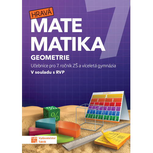 Matematika 7 ročník geometria pre 7.ročník