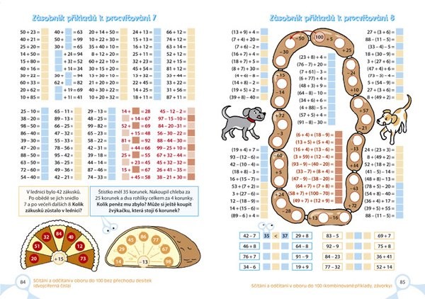 Matematika Priklady Pro 2 Rocnik