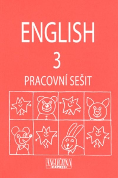 English 3 - pracovní sešit