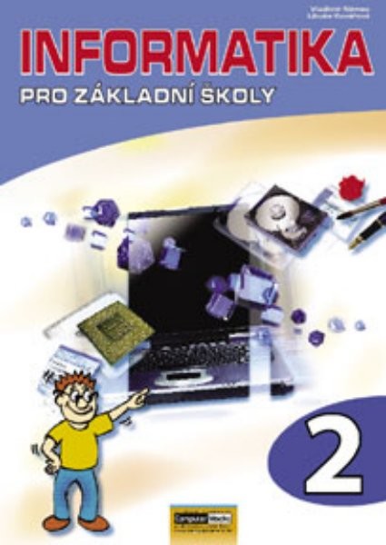 Informatika pro ZŠ 2