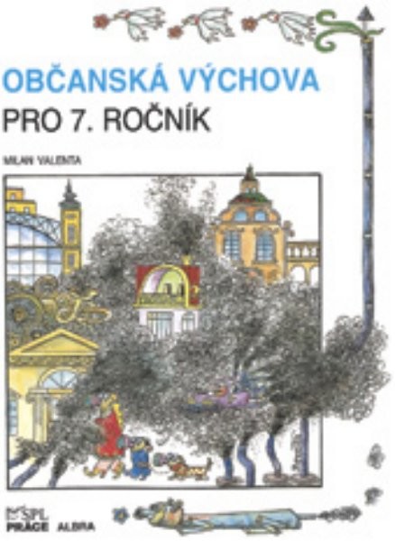 Občanská výchova pro 7.r. ZŠ