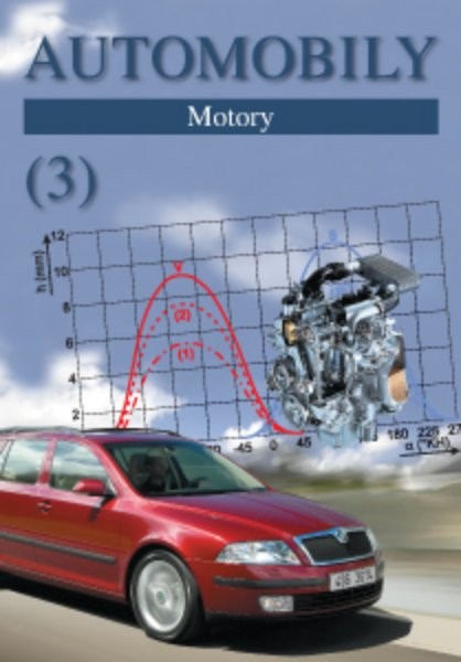 Automobily 3 - Motory