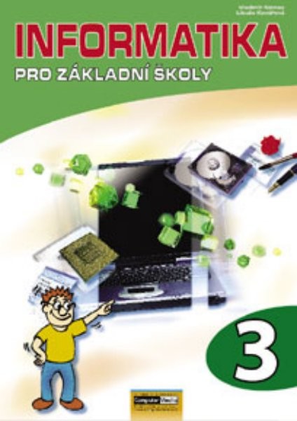 Informatika pro ZŠ 3