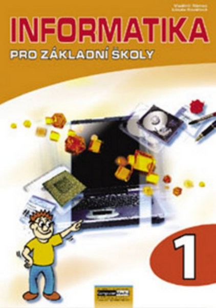 Informatika pro ZŠ 1