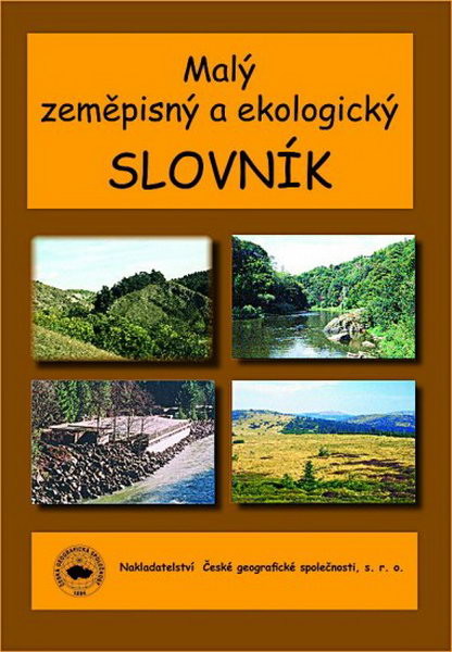 Malý zeměpisný a ekologický slovník