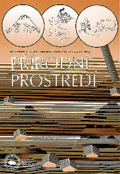 Přírodní prostředí - Pracovní sešit (6.r.)