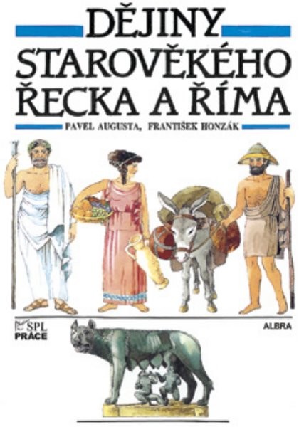 Dějiny starověkého Řecka a Říma