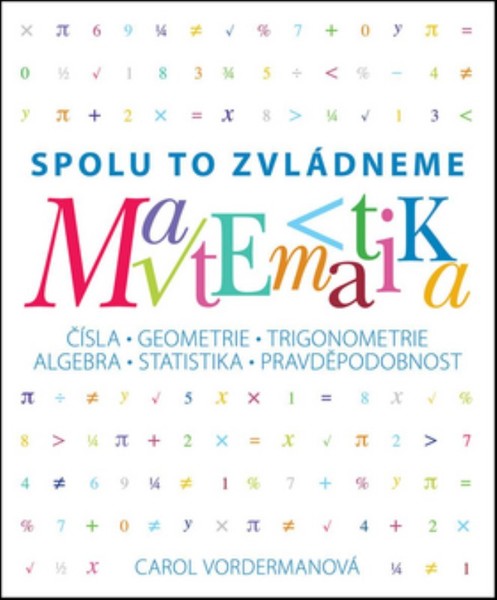 Matematika - Spolu to zvládneme