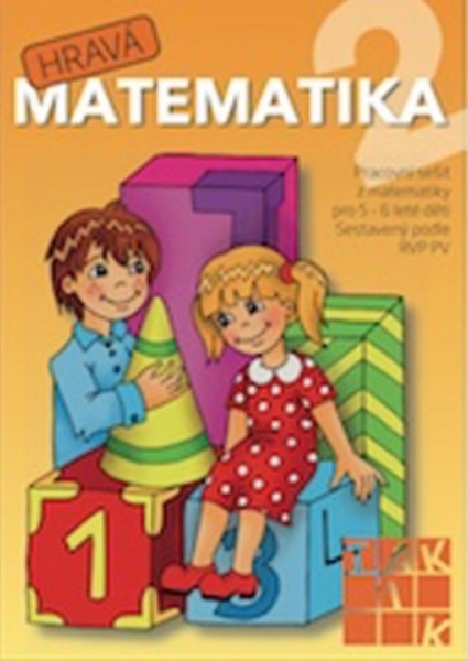 Hravá matematika 2