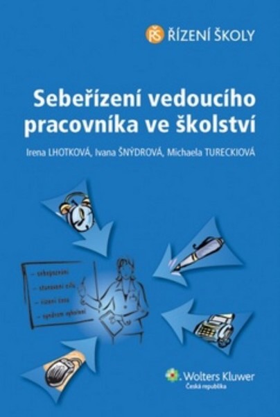 Sebeřízení vedoucího pracovníka ve školství