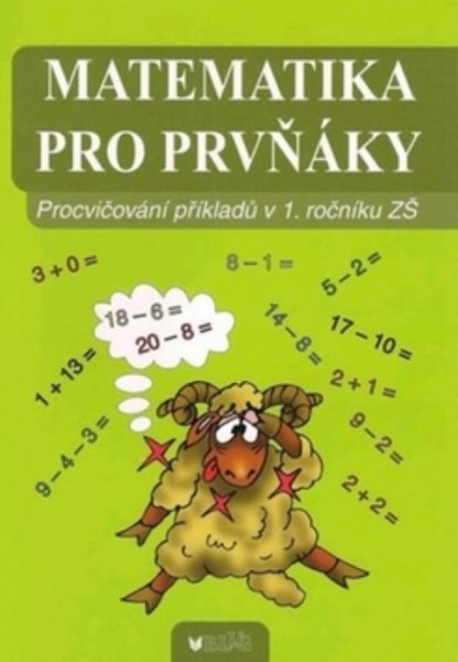 Matematika pro prvňáky