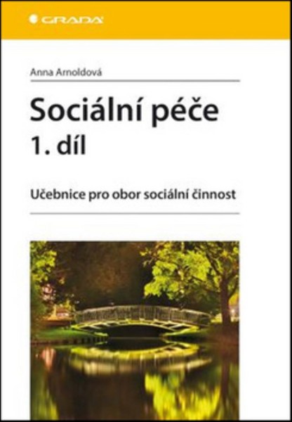 Sociální péče 1.díl