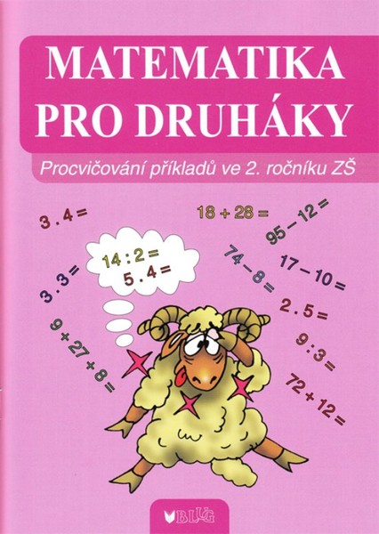 Matematika pro druháky