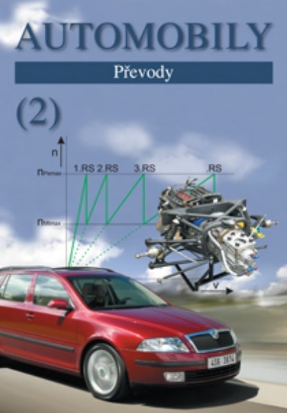 Automobily 2. - Převody