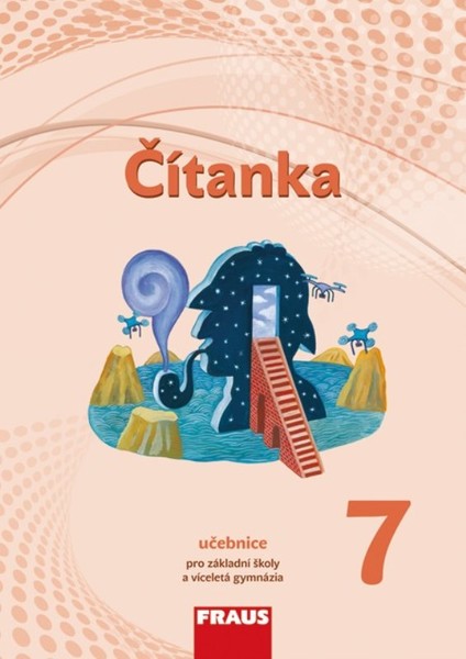 Čítanka 7.r. ZŠ (nová generace)