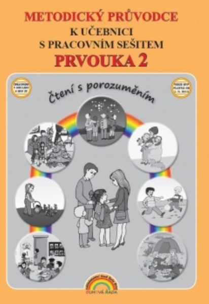 Prvouka 2.r. ZŠ - metodický průvodce (Čtení s porozuměním)