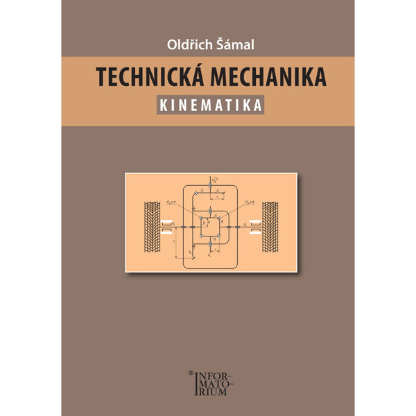 Technická mechanika - Kinematika