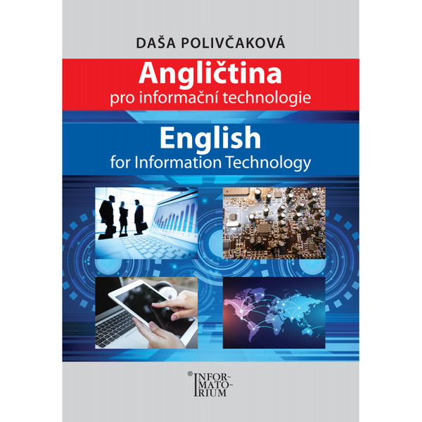 Angličtina pro informační technologie - English for Information Technology