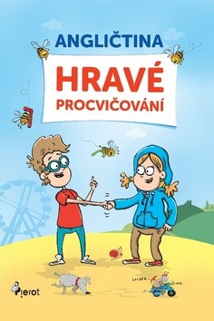 Angličtina - Hravé procvičování