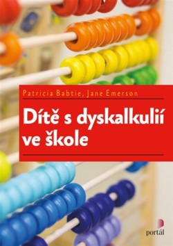 Dítě s dyskalkulií ve škole