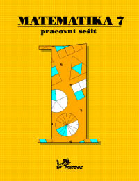 Matematika 7.r. pracovní sešit 1