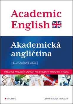 Akademická angličtina - Academic English