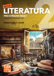 Nová literatura 2 pro střední školy - Učebnice