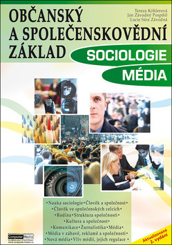 Občanský a společenskovědní základ - Sociologie, Média