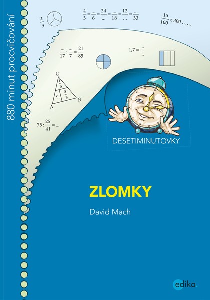 Zlomky (Desetiminutovky)