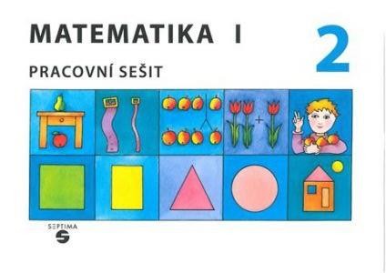 Matematika I - Pracovní sešit 2