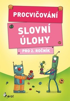 Procvičování - Slovní úlohy pro 2.ročník