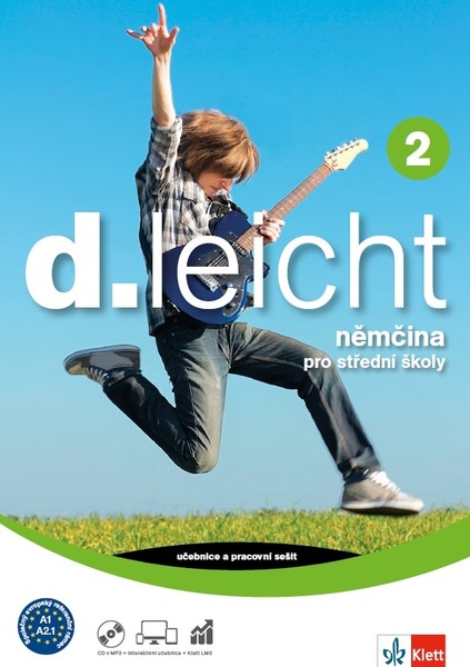 d.leicht 2 - Němčina pro střední školy