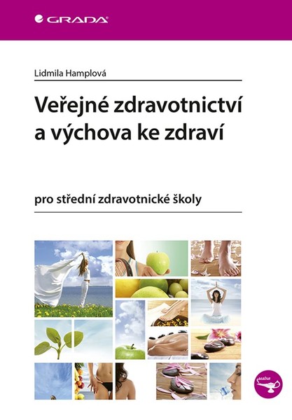 Veřejné zdravotnictví a výchova ke zdraví pro střední zdravotnické školy