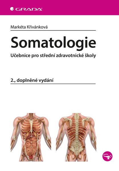 Somatologie - Učebnice pro střední zdravotnické školy
