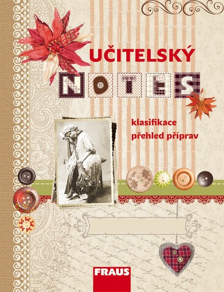 Učitelský notes