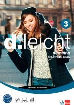 d.leicht 3 - Němčina pro střední školy