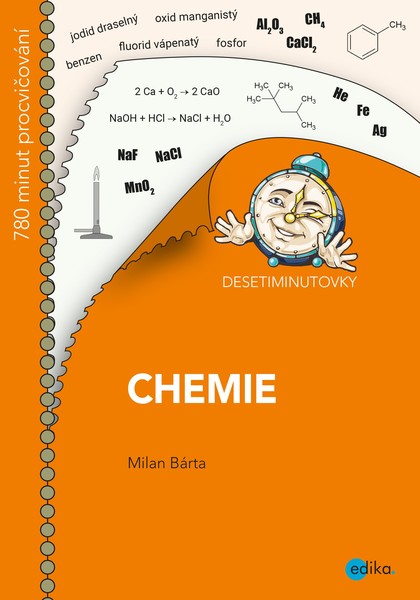 Chemie (Desetiminutovky)