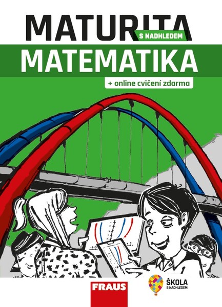 Maturita s nadhledem - Matematika