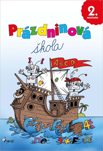 Prázdninová škola 2.třída