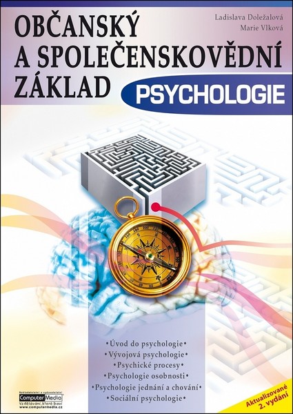 Občanský a společenskovědní základ - Psychologie