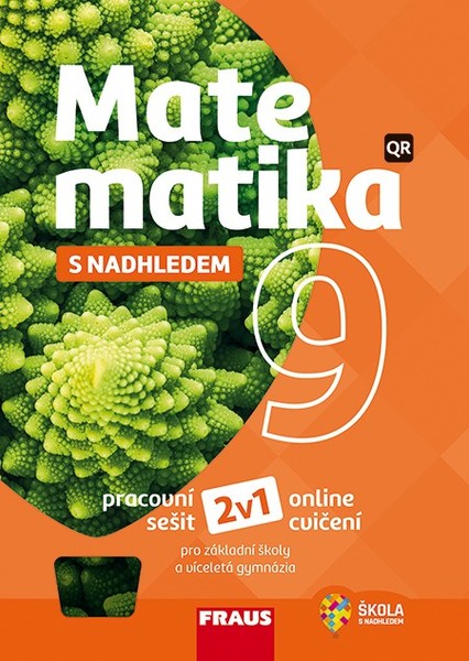 Matematika s nadhledem 9 (pracovní sešit)