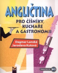 Angličtina pro číšníky, kuchaře a gastronomii