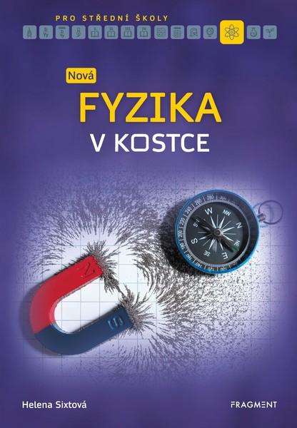 Nová fyzika v kostce pro střední školy