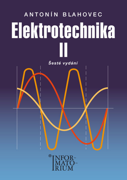 Elektrotechnika 2 pro SOŠ a SOU