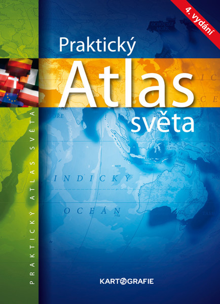 Praktický Atlas světa