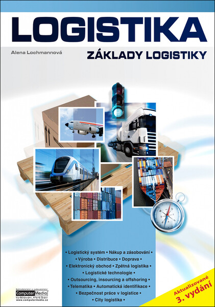 Logistika - Základy logistiky