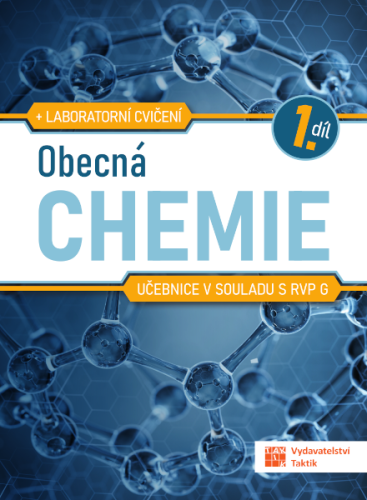 Obecná chemie 1.díl