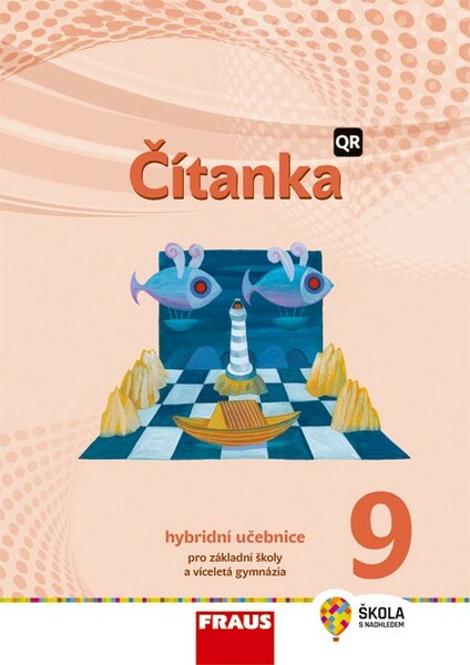 Čítanka 9.r. ZŠ (nová generace)