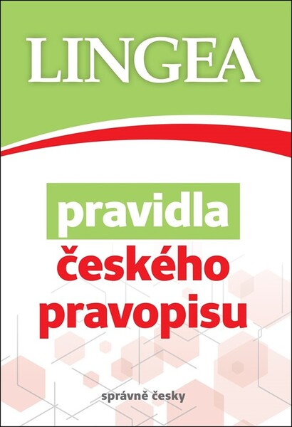 Pravidla českého pravopisu