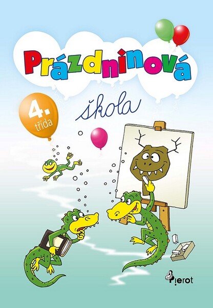 Prázdninová škola 4.třída